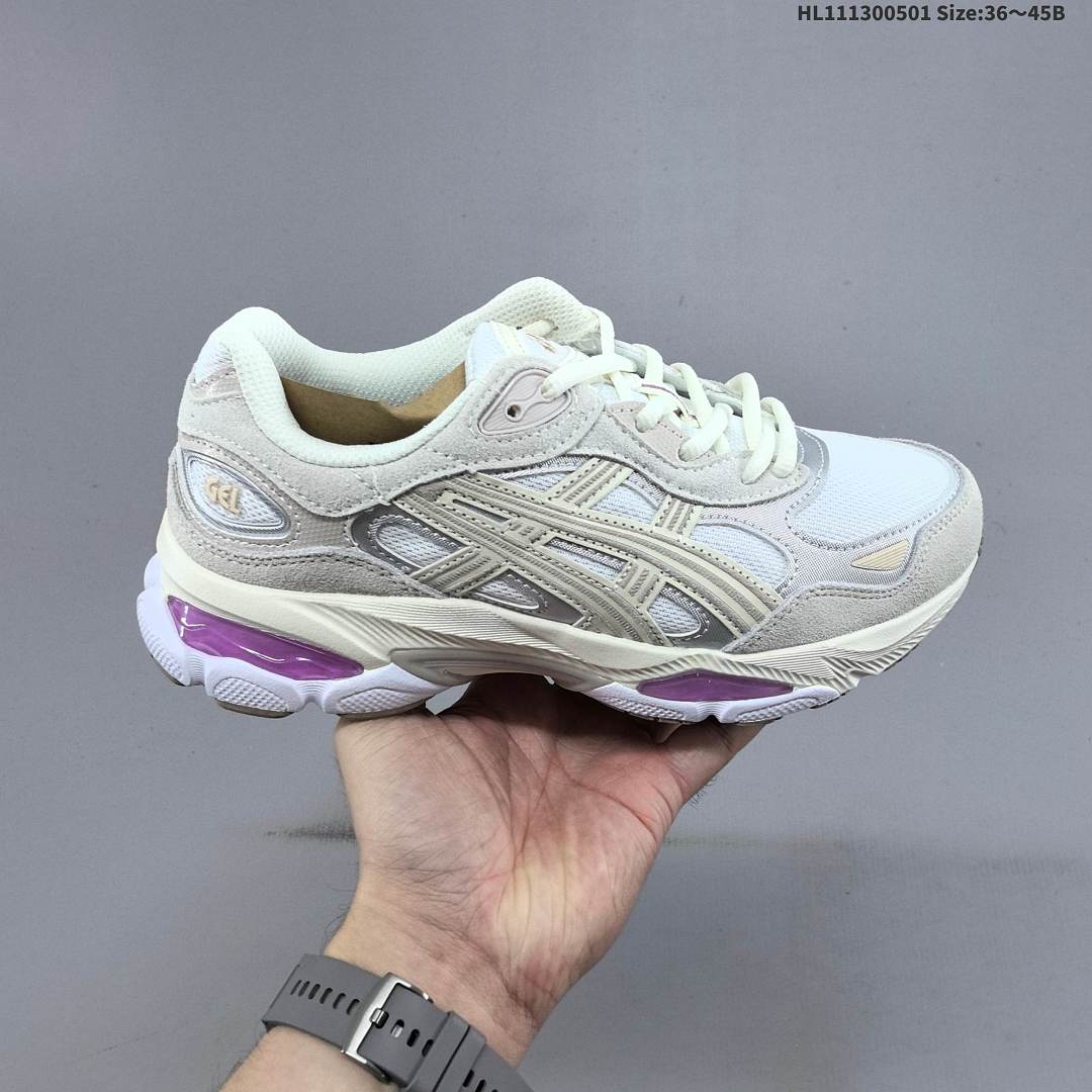ASICS GEL-NYC 2.0 AHAR+ - foto 3