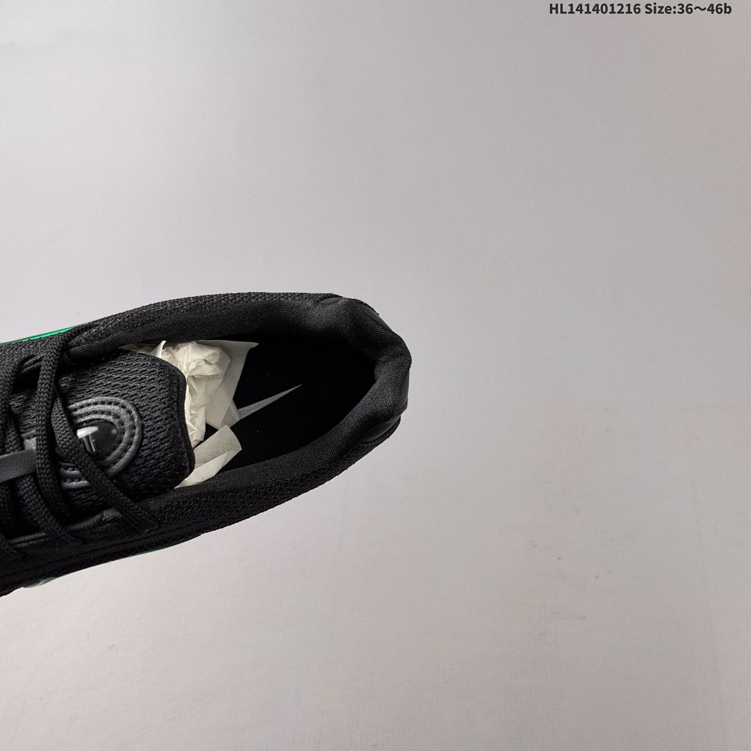 NIKE SHOX Z -001 4 - foto 2