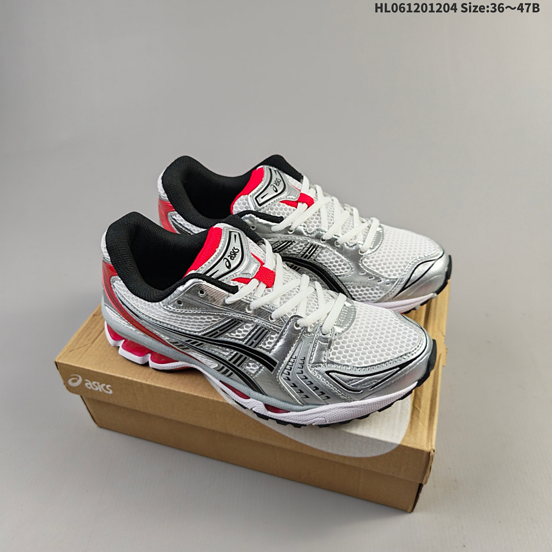 Asics Gel-Kayano 14 3D GEL FF BLAST PLUS - foto 12