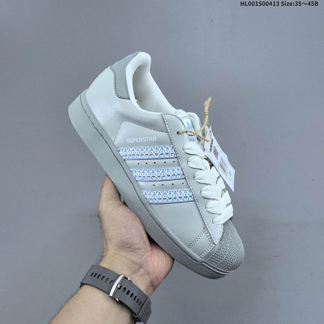 Adidas Original Superstar 2 2 - foto 5
