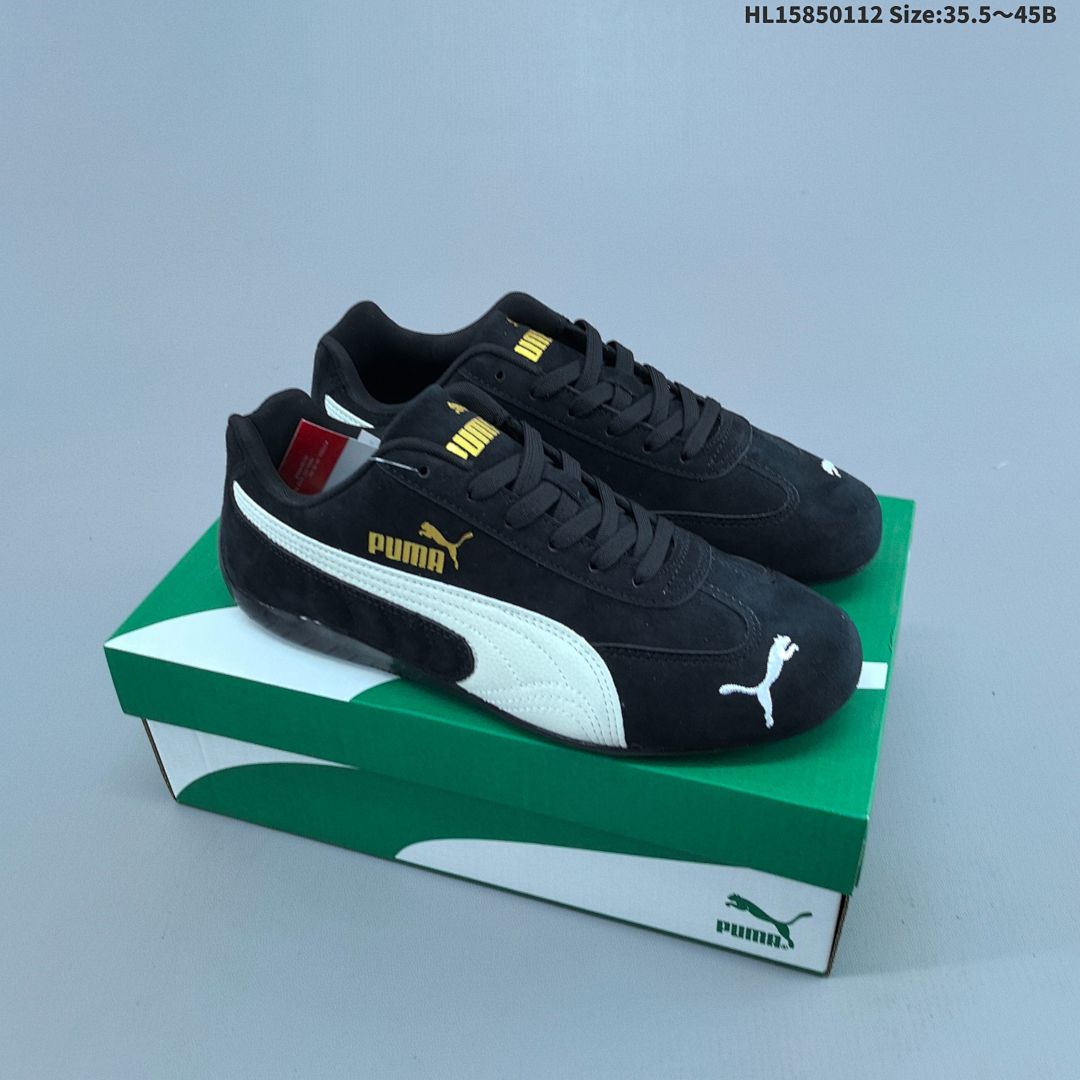PUMA Speedcat OG PUMA Speedcat OG 406329 02 - foto 7