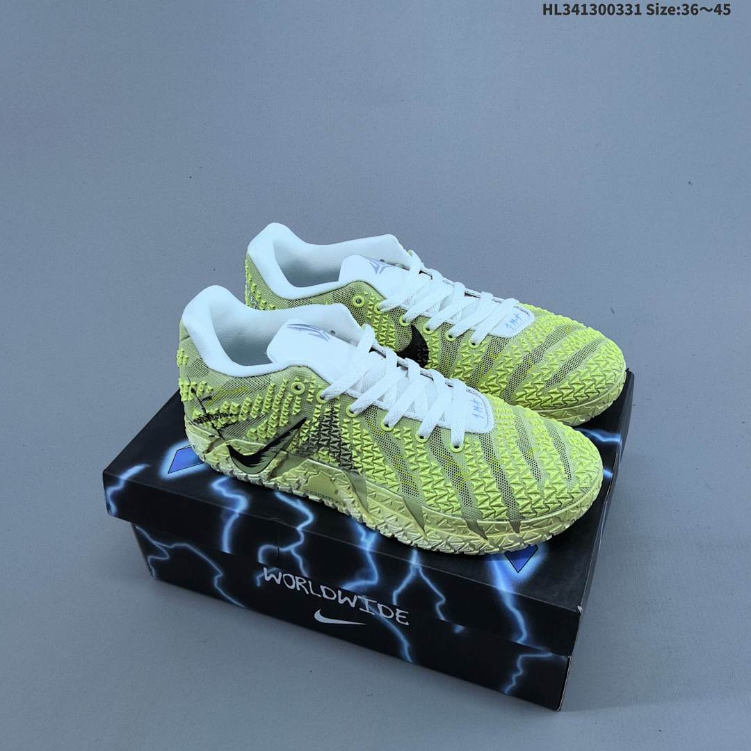 NIKE JA3 EP - foto 2