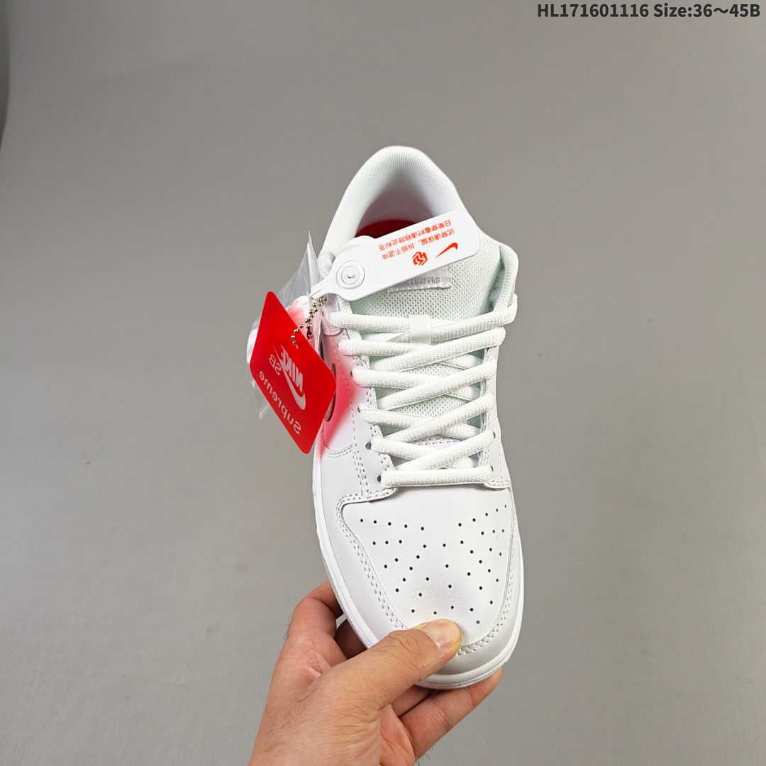 NIKE DUNK LOW ZoomAir sb - foto 7