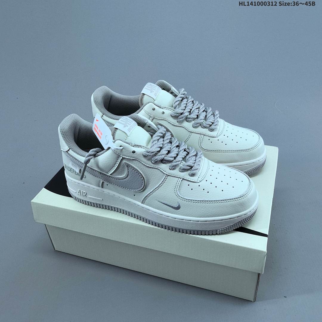 Nike Air Force 1’07 Force 1 - foto 2