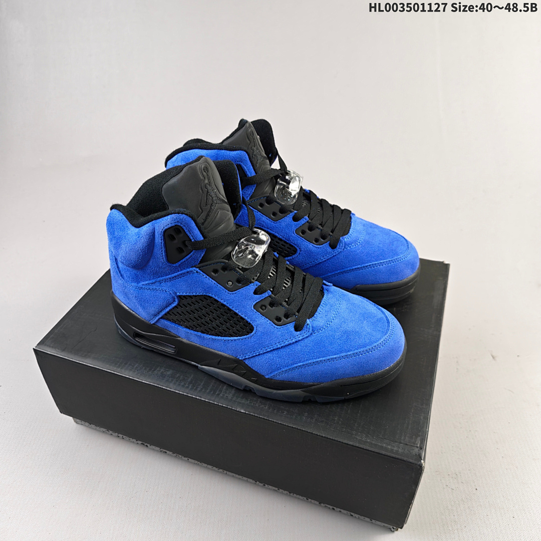 Air Jordan 5 Retro AJ5 5 aj5 5 TPU