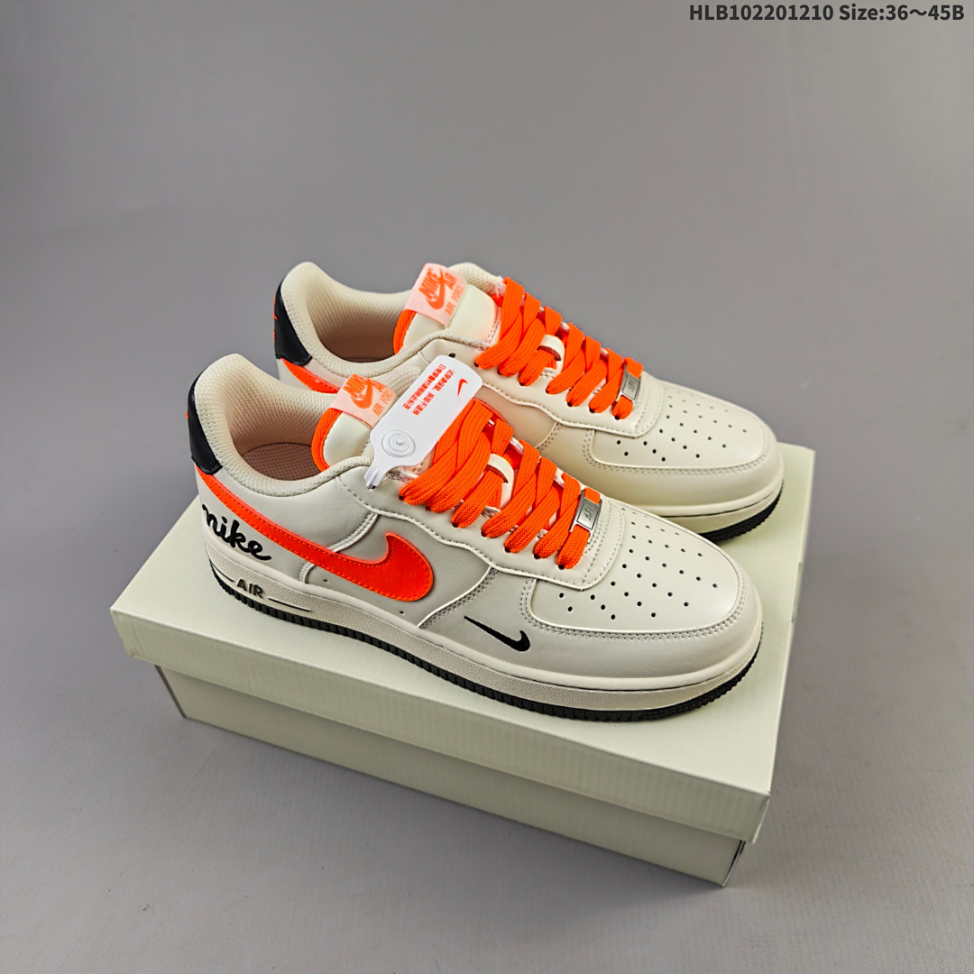 NIKE AIR FORCE 1‘07 LV8 -5 - foto 3