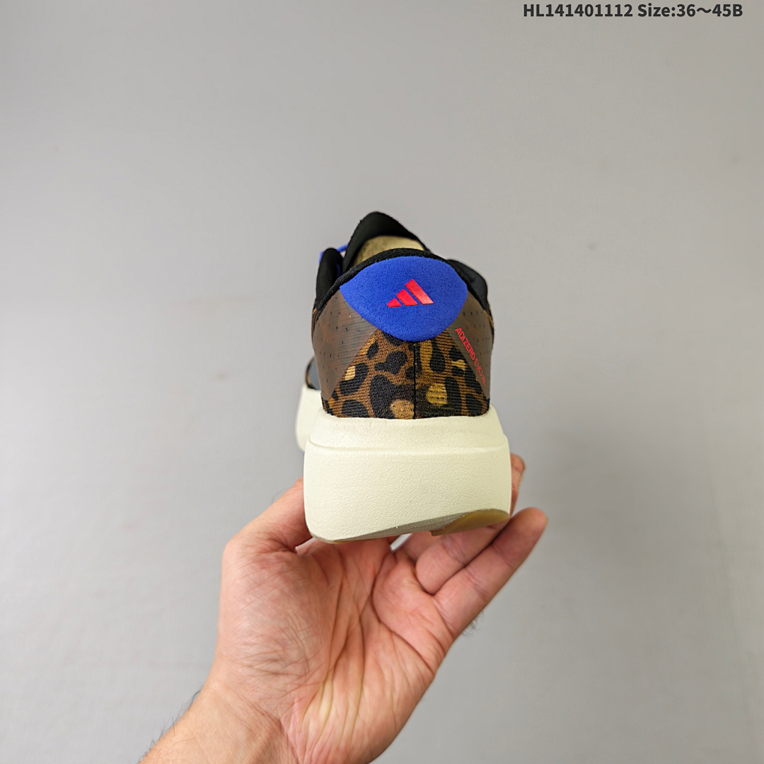 Adidas Adizero Pro Evo SL Lightstrike Pro - foto 6