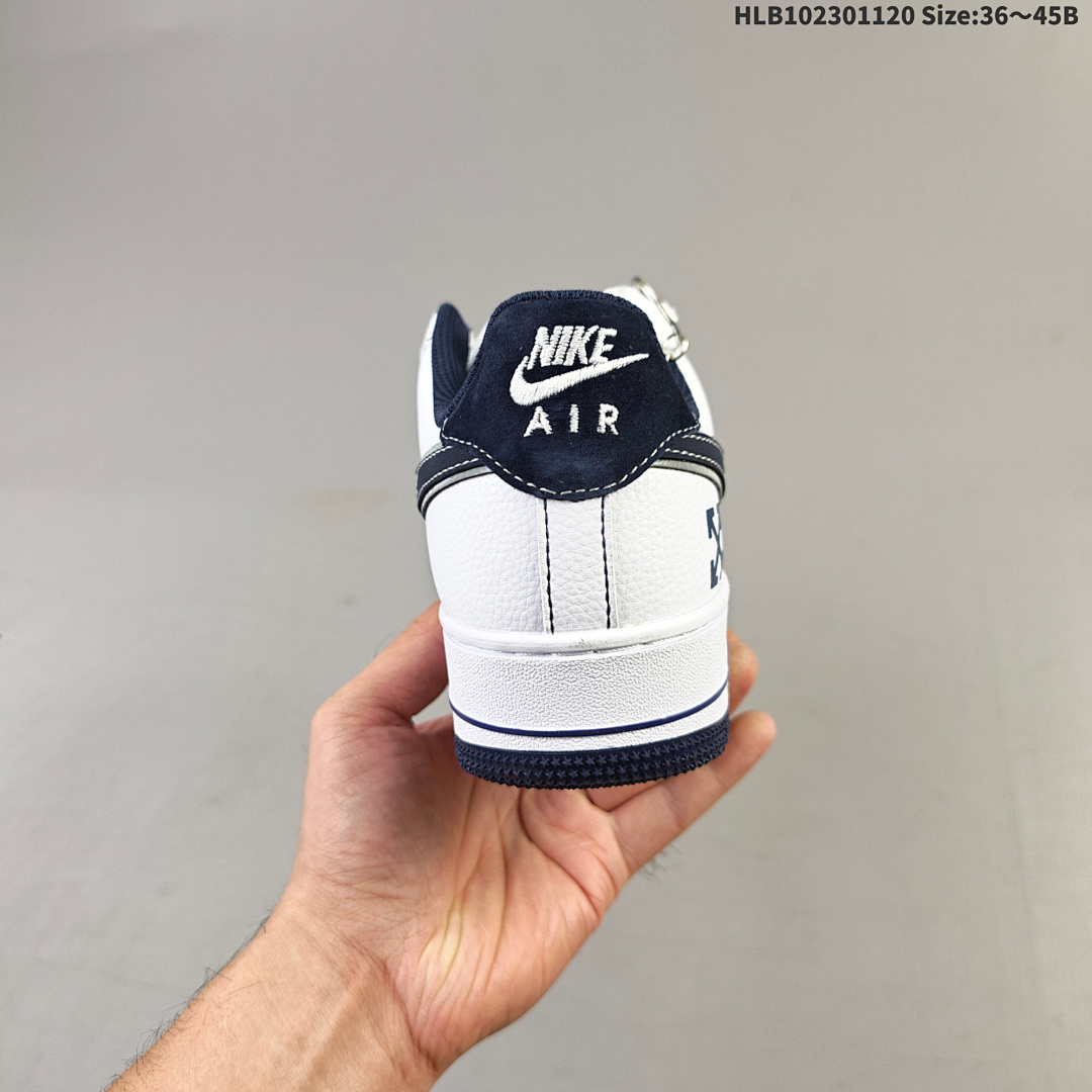 Nike Air Force1 07 low - foto 6