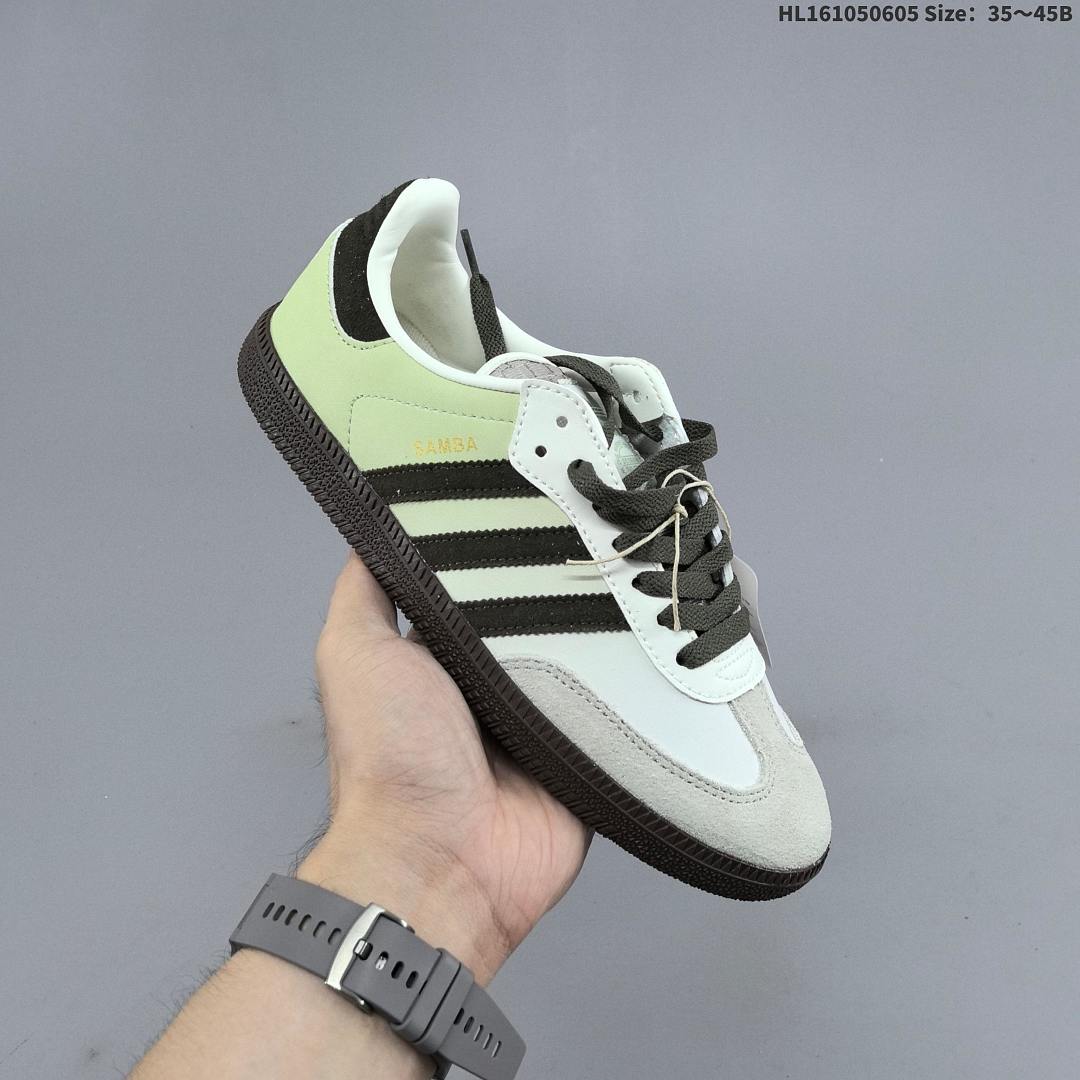 Adidas Originals Samba OG - foto 3