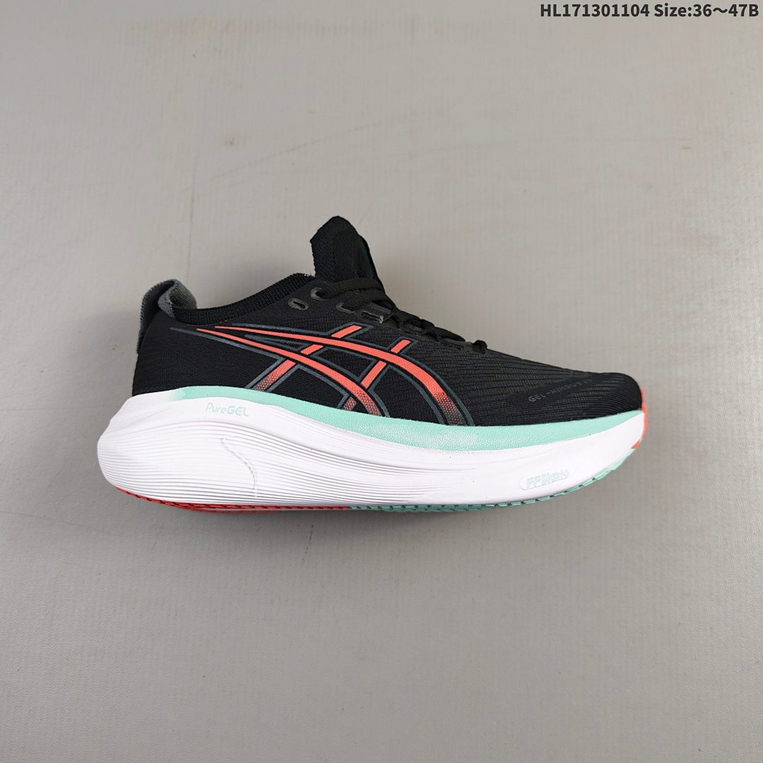 Asics Gel-Nimbus 27 ASICS -GEL - foto 9