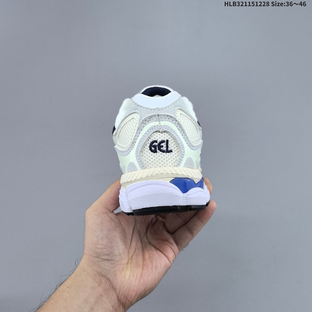 ASICS GEL-NYC AHAR+ - foto 5