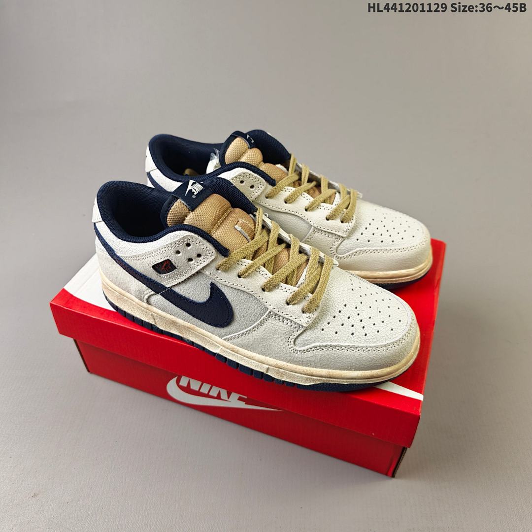 NIKE sb DUNK LOW -001