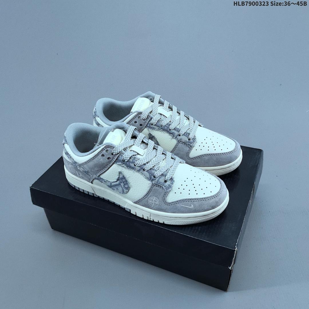 NIKE DUNK SB LOW Dunk SB Dunk Dunk Dunk SB - foto 5
