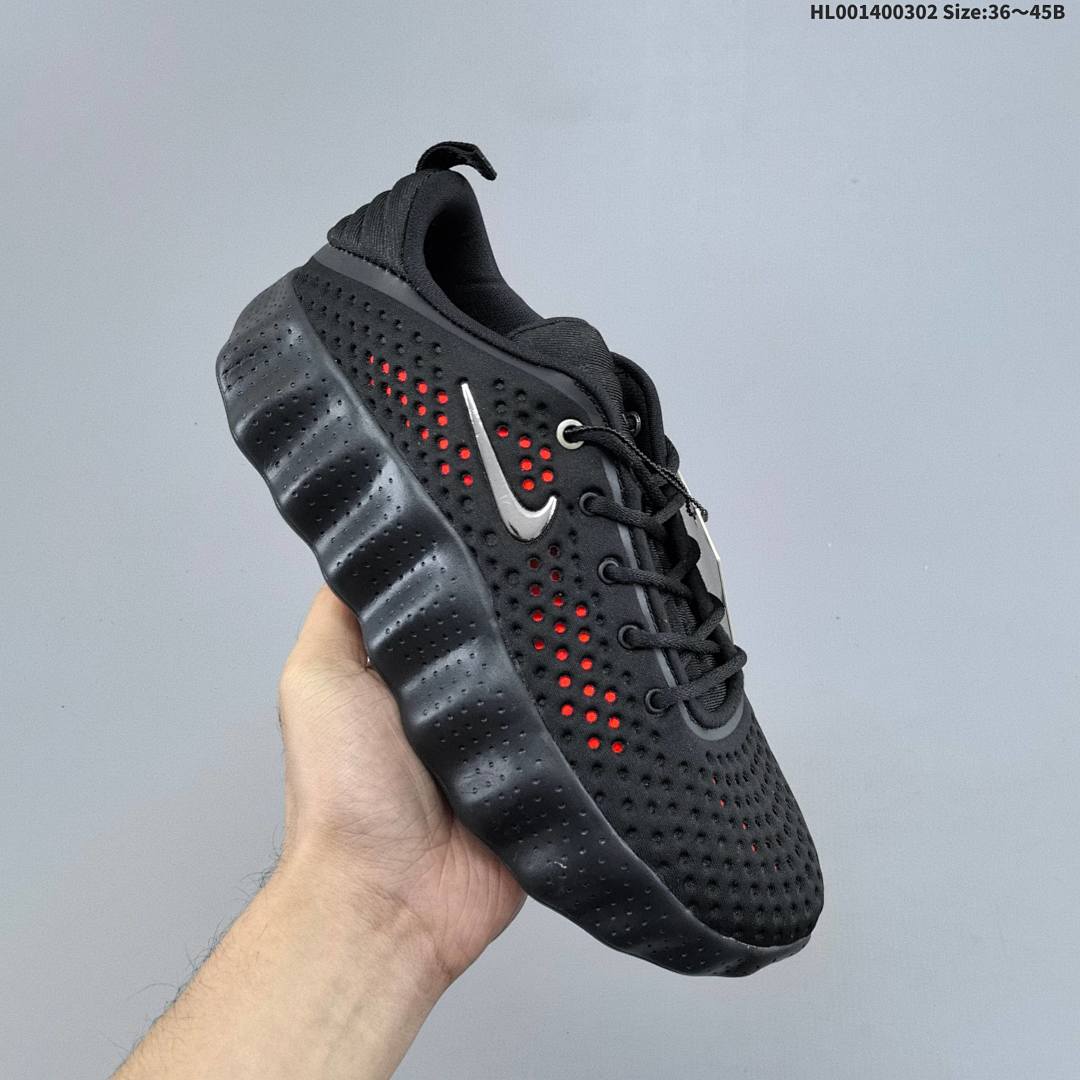 Nike Mind 002 Swoosfh Logo - foto 4