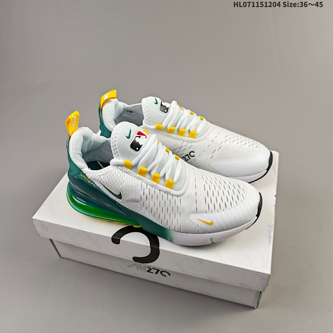 NiKe Air Max 270 React Nike Air Max Nike Air Max 270 - foto 4