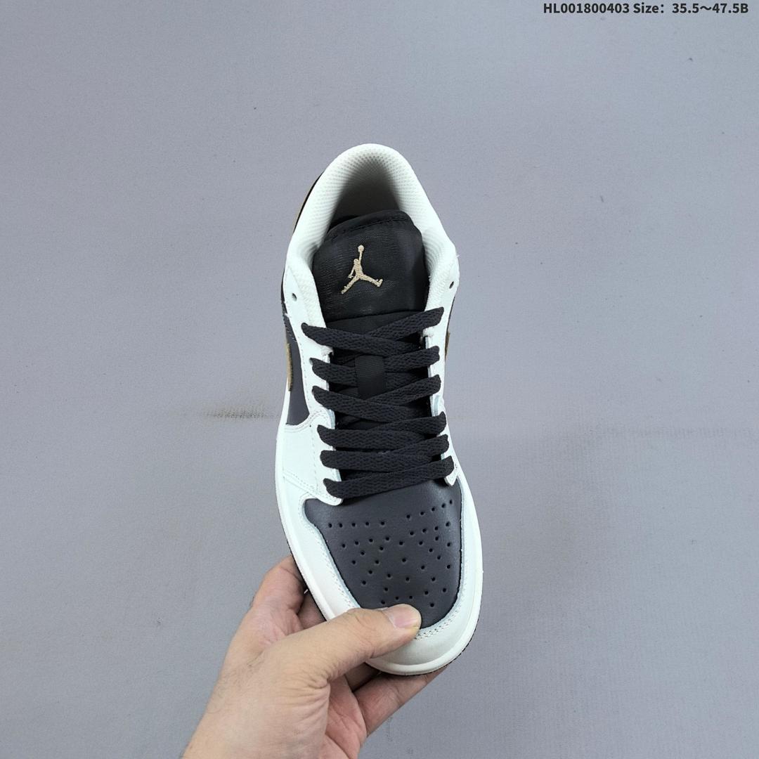 Air Jordan 1 Low AJ1 1 aj1 1 - foto 5