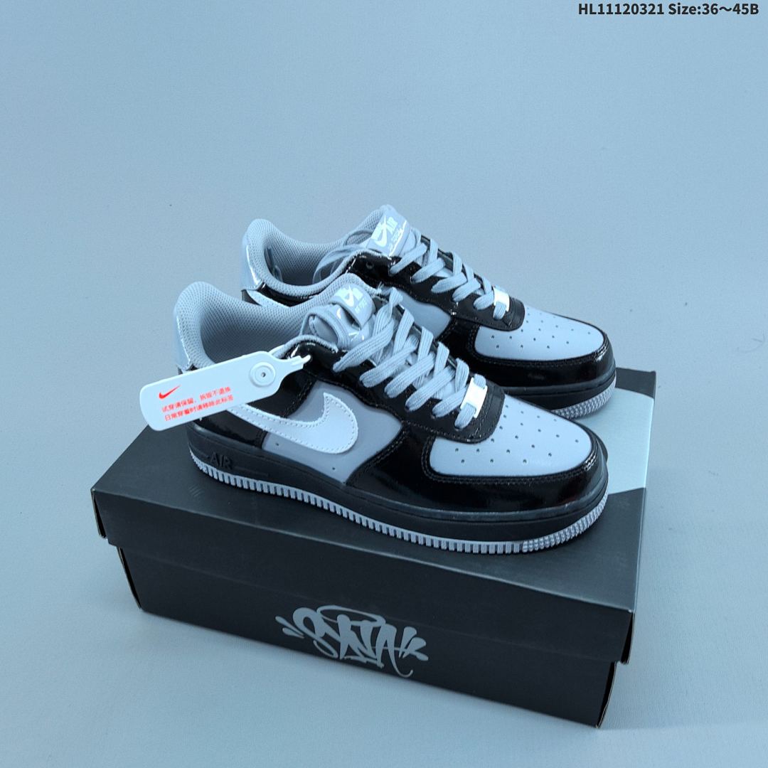 Nike Air Force 1’07 Force - foto 6