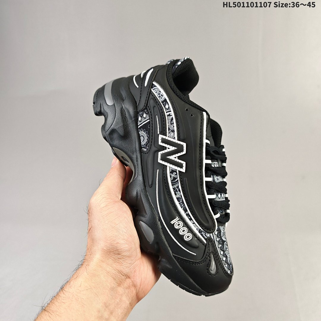 New Balance/ 4 T-Beam ENCAP - foto 8