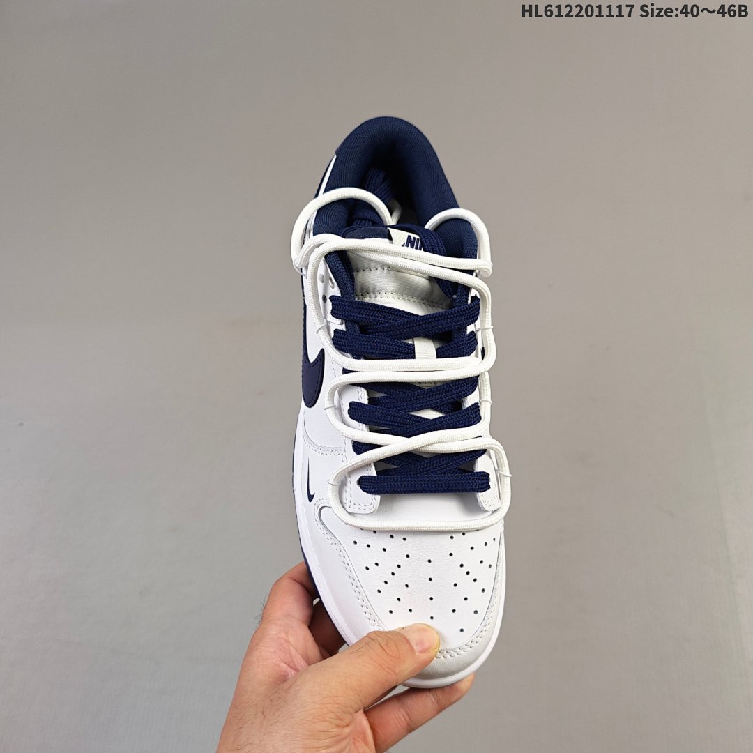 Nike Dunk Low Retro ‘DIY ’ - foto 7