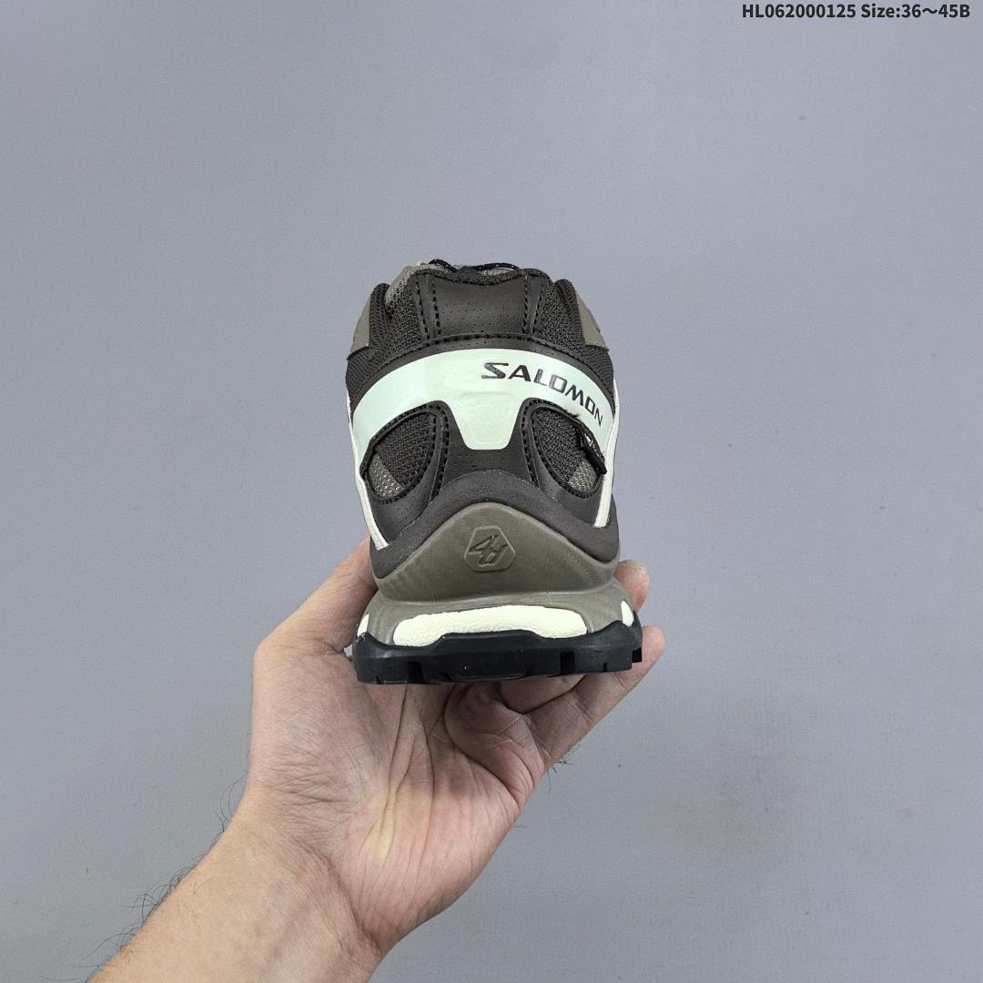Salomon XT QUEST GTX 4D - foto 5