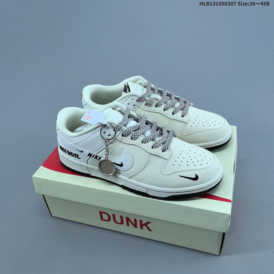 Nike Dunk Low Retro ‘DIY ’ sb - foto 8