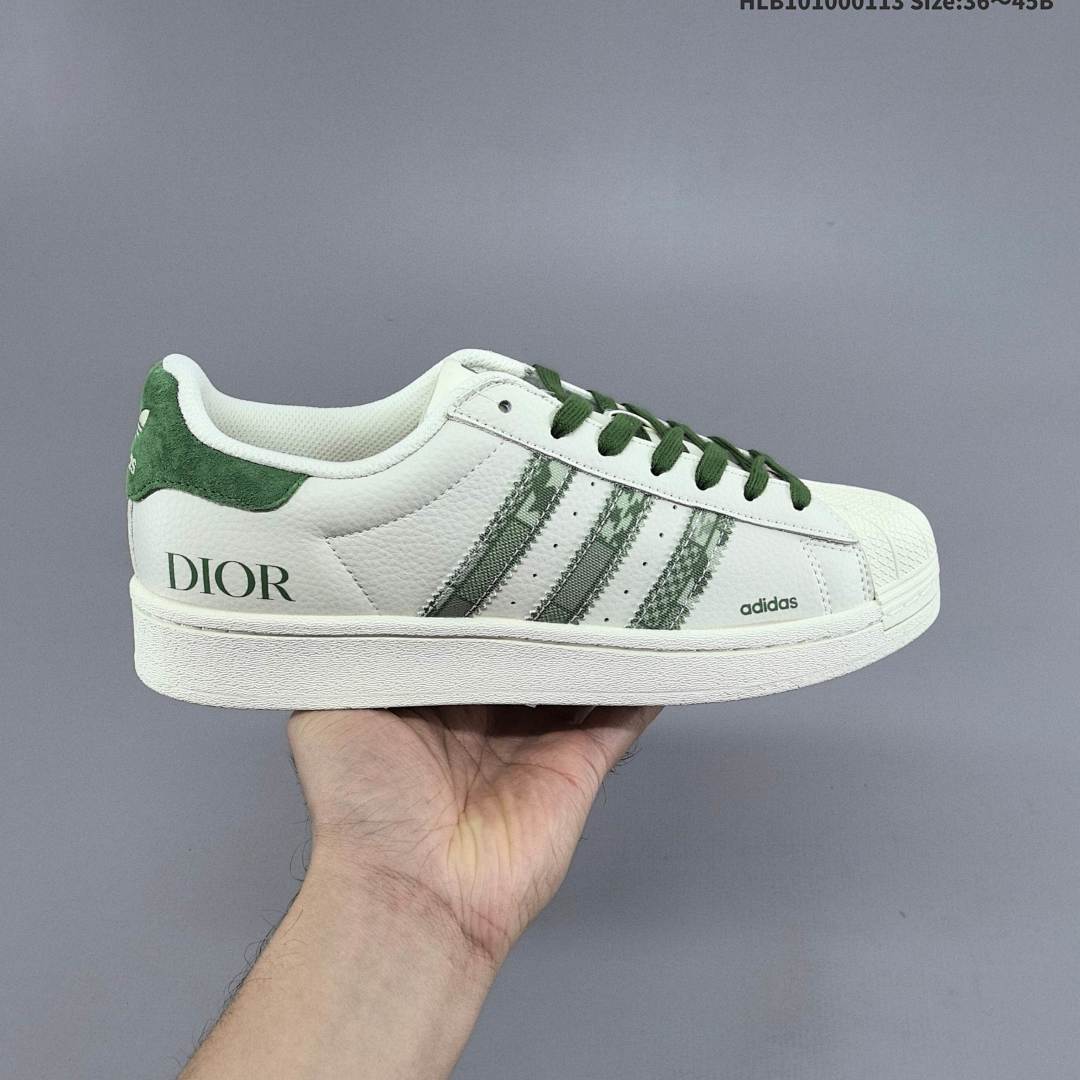 Adidas Originals Superstar ’DIY’ . - foto 8