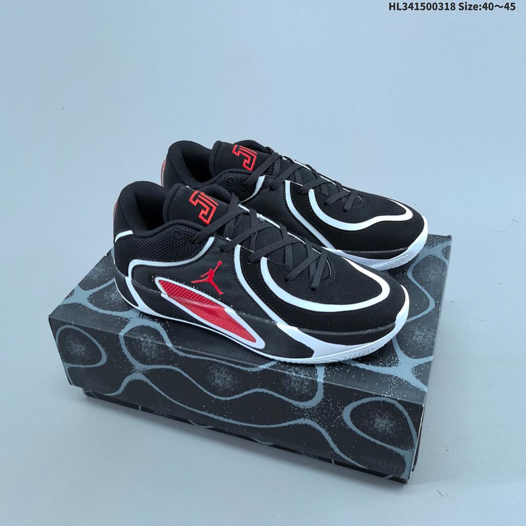 Air Jordan 34 TPU