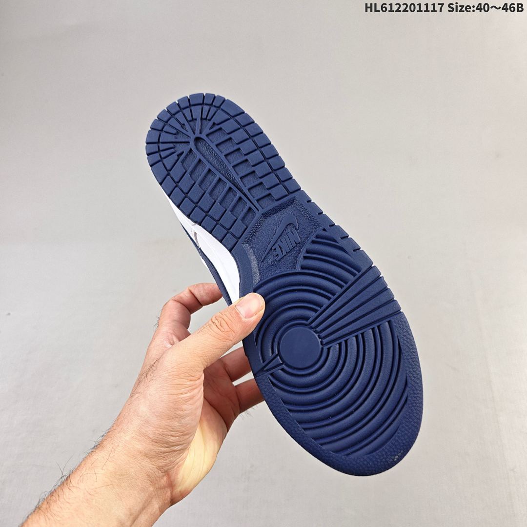 Nike Dunk Low Retro ‘DIY ’ - foto 5