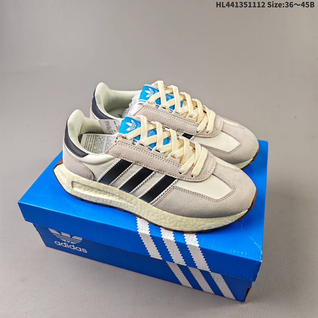 Adidas Racing E5 Boost Prototype BOOST InstaP - foto 8