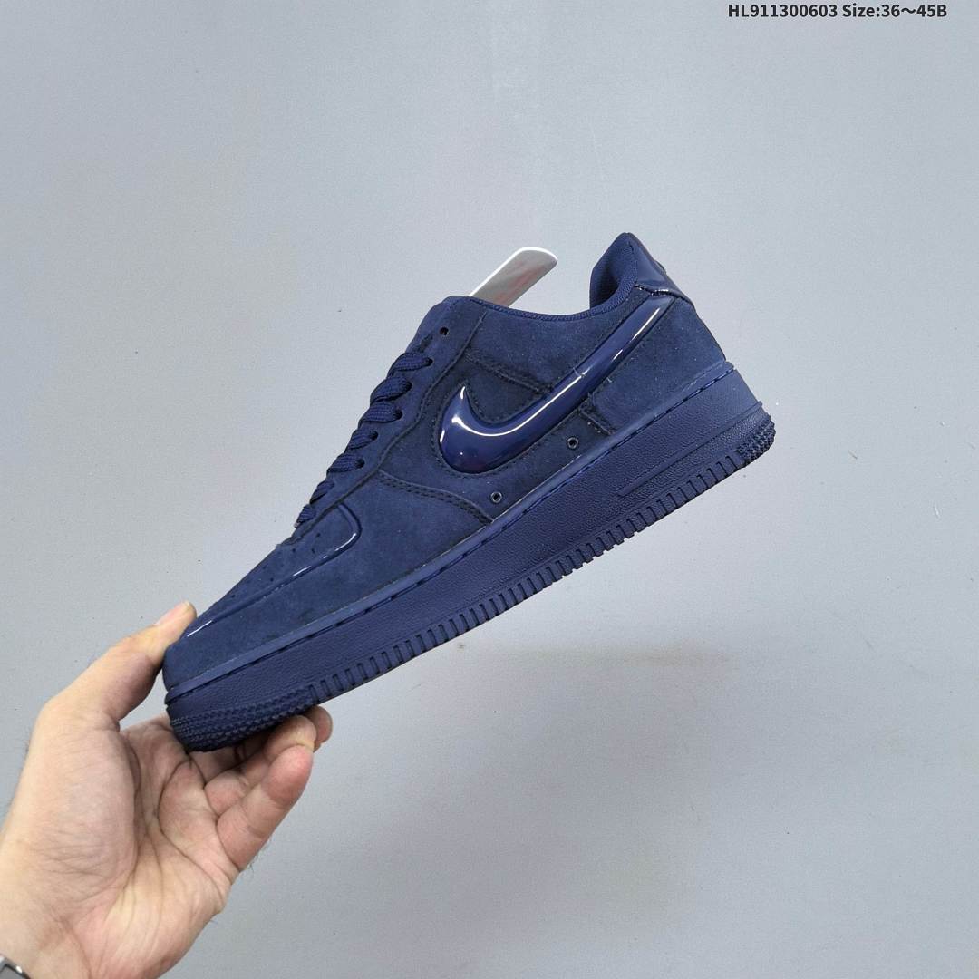 Nike AIR FORCE 1’07 Force - foto 4