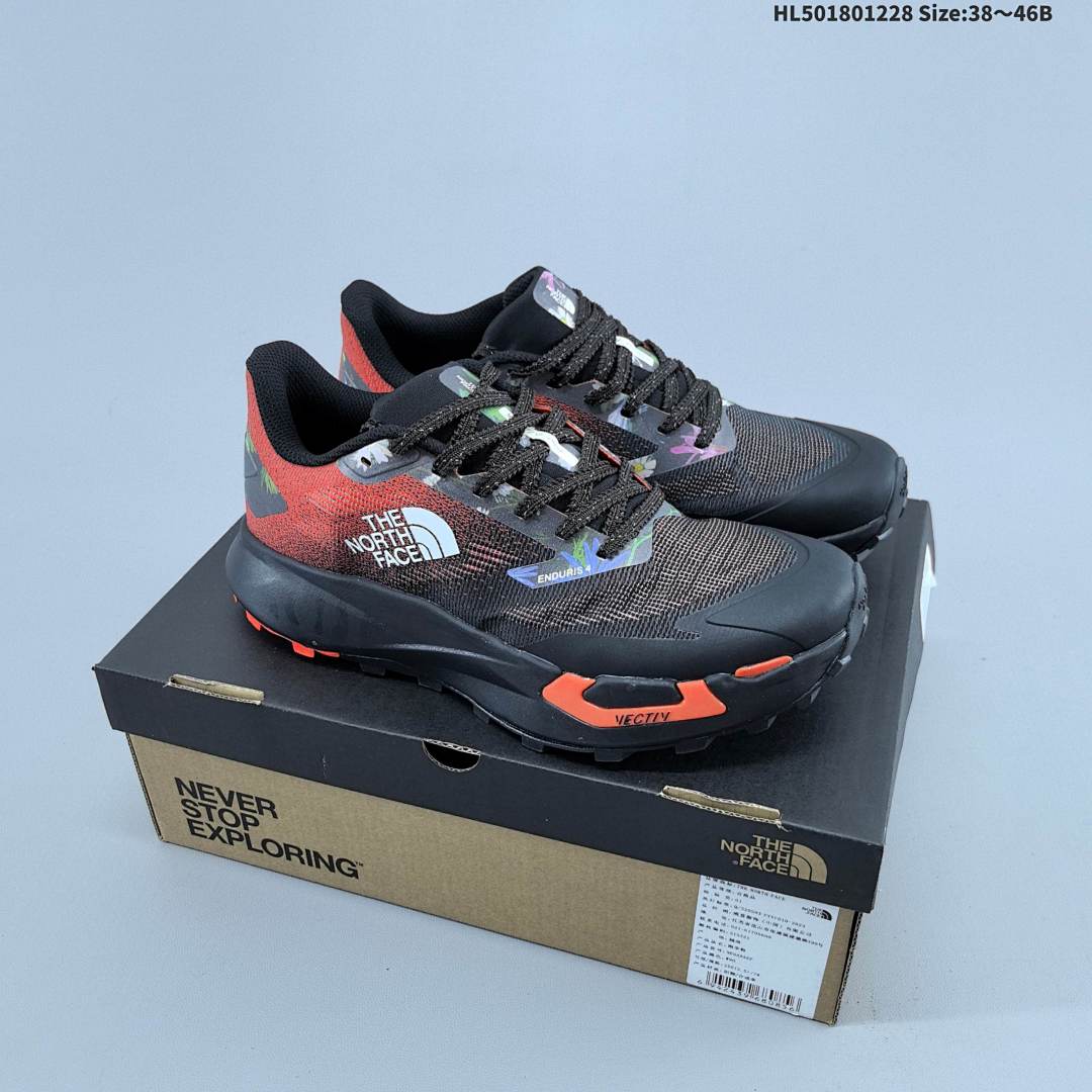 M VECTIV ENDURIS 4 Vibram - foto 2