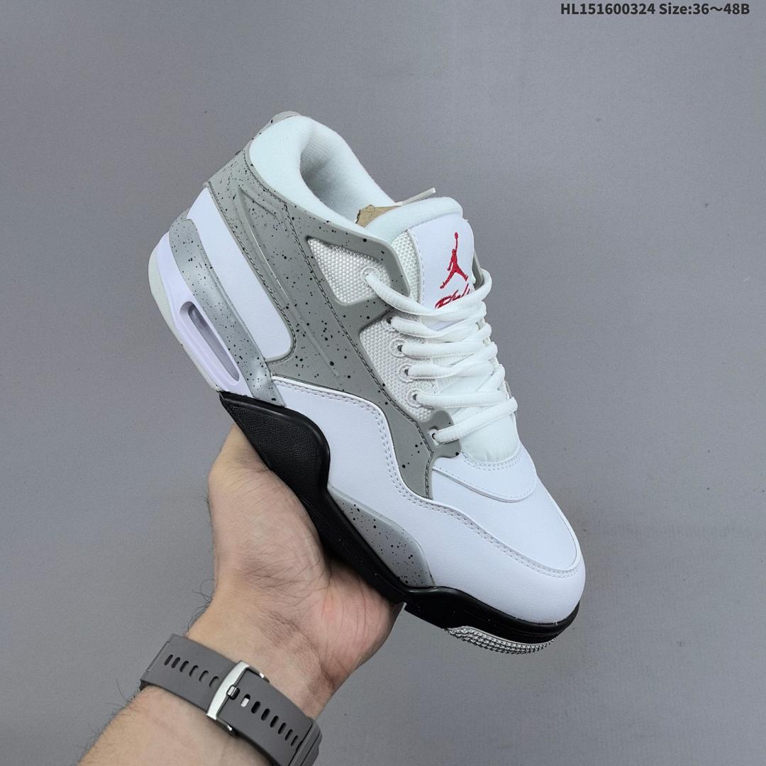 Jordan Air Jordan 4 RM Jordan Air Jordan 4 RM - foto 3