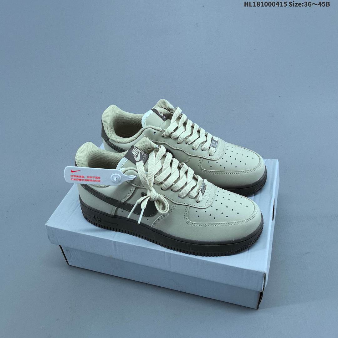 Nike AIR FORCE 1‘07 Force 1