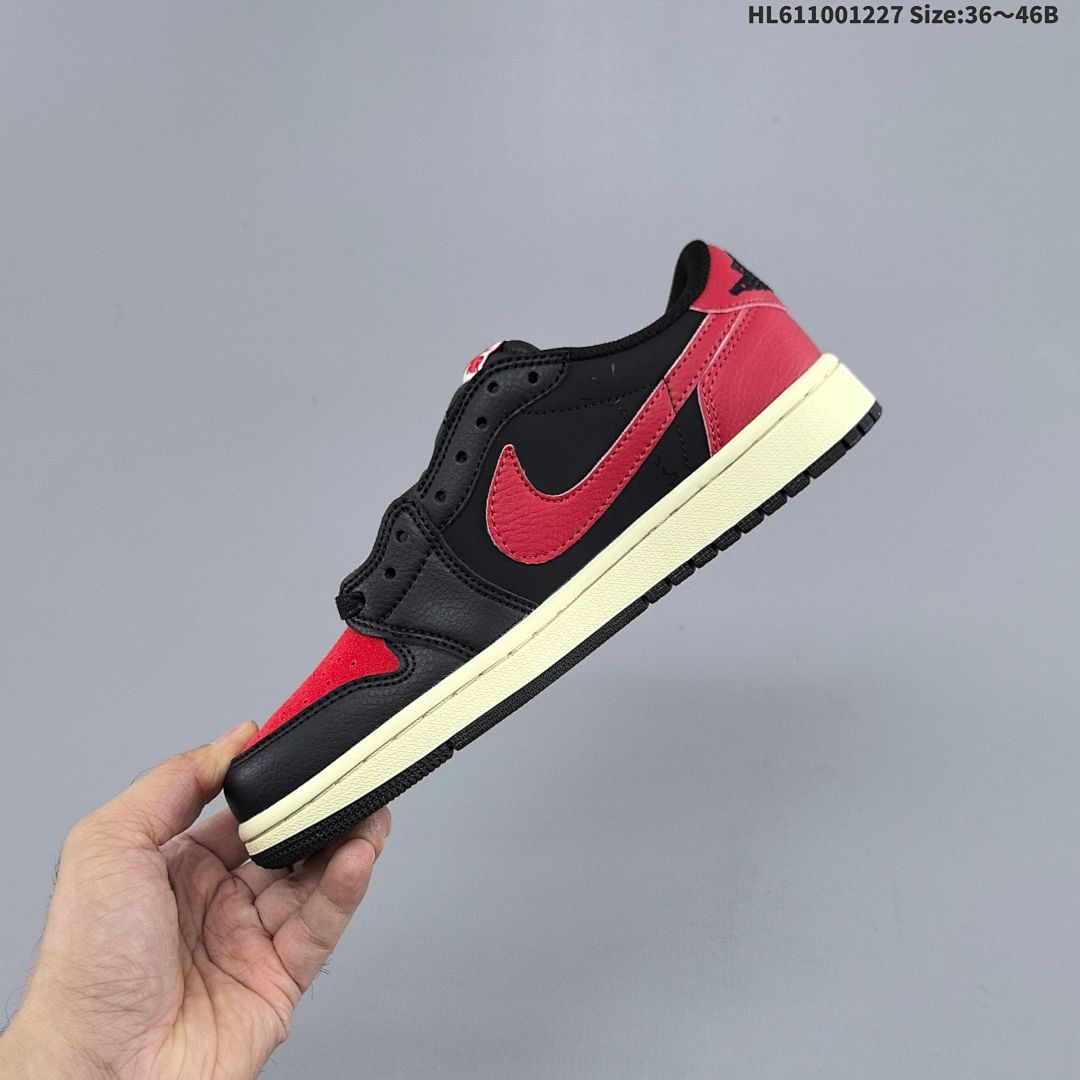 Nike Air Jordan 1 x Travis Scott AJ1 ‘DIY’ - foto 3