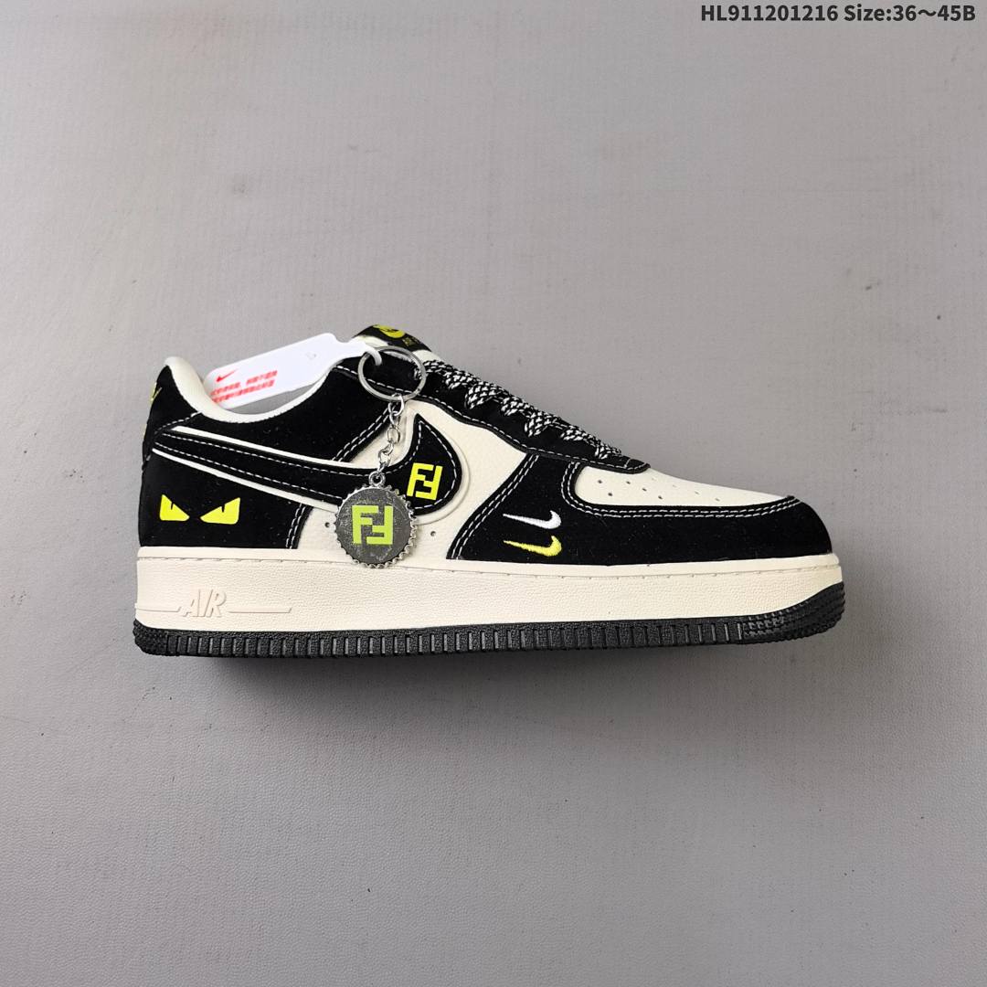 Nike Air Force 1’07 Force 1 - foto 9