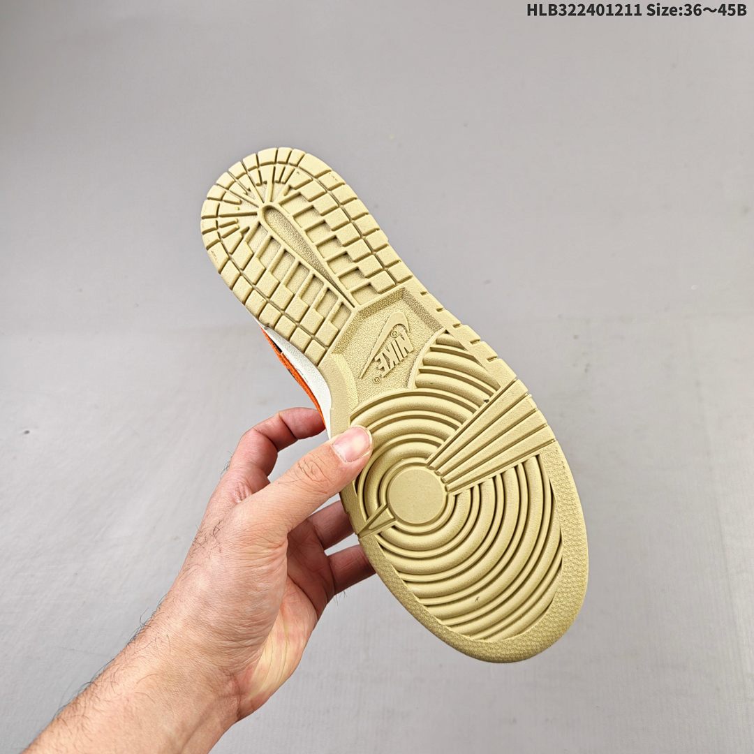Nike Dunk Low Retro ‘DIY ’ - foto 4