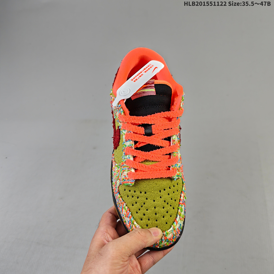 Nike Dunk Low SB ZoomAir - foto 7