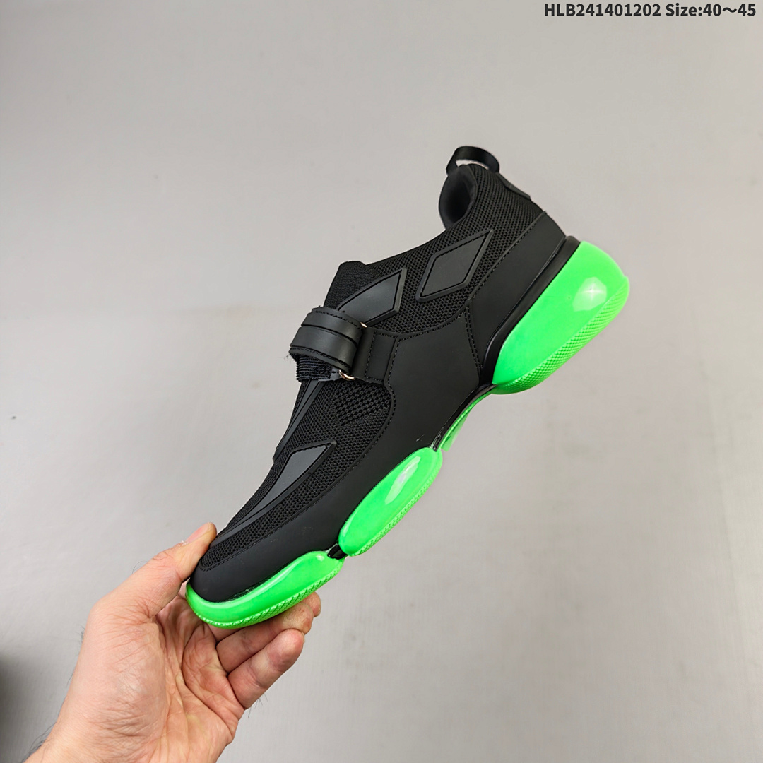 PRADA Cloudbust - foto 3