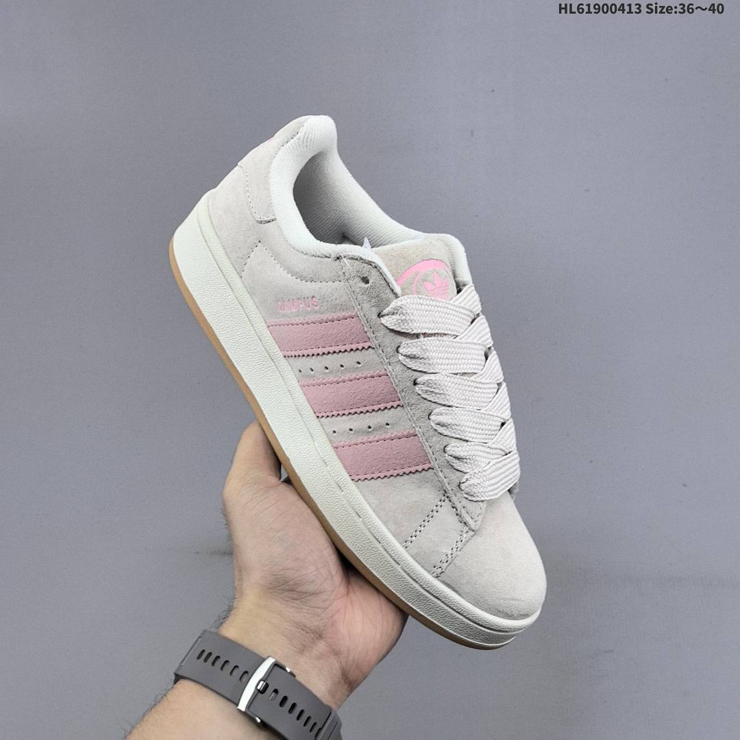 Adidas Originals Campus 00s JH5628 HL61900413 Size 40 - foto 3