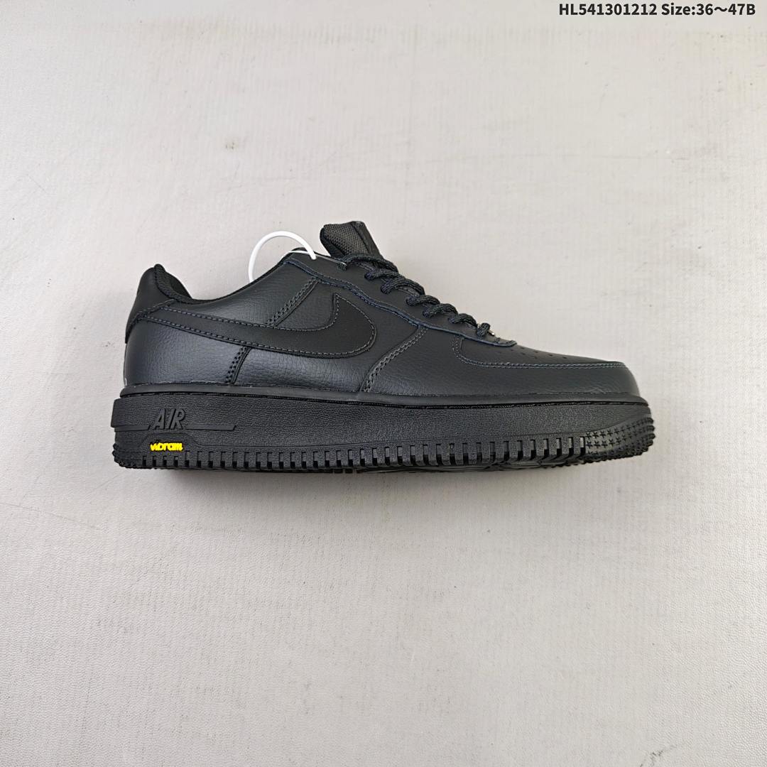 Nike AIR FORCE 1’07 Force - foto 3