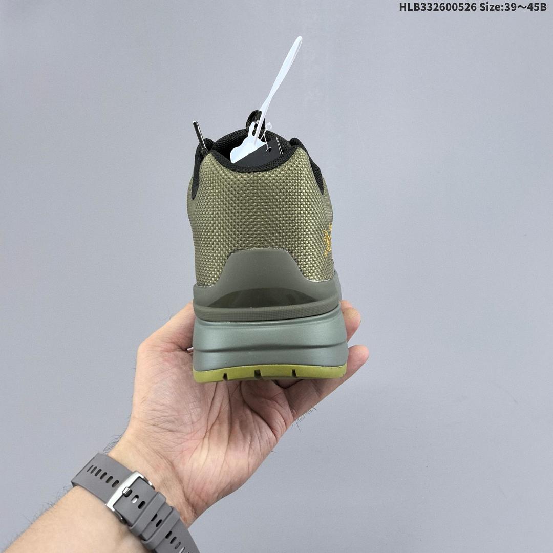 Arcteryx NORVAN KOPEC GTX Gore-Tex - foto 15