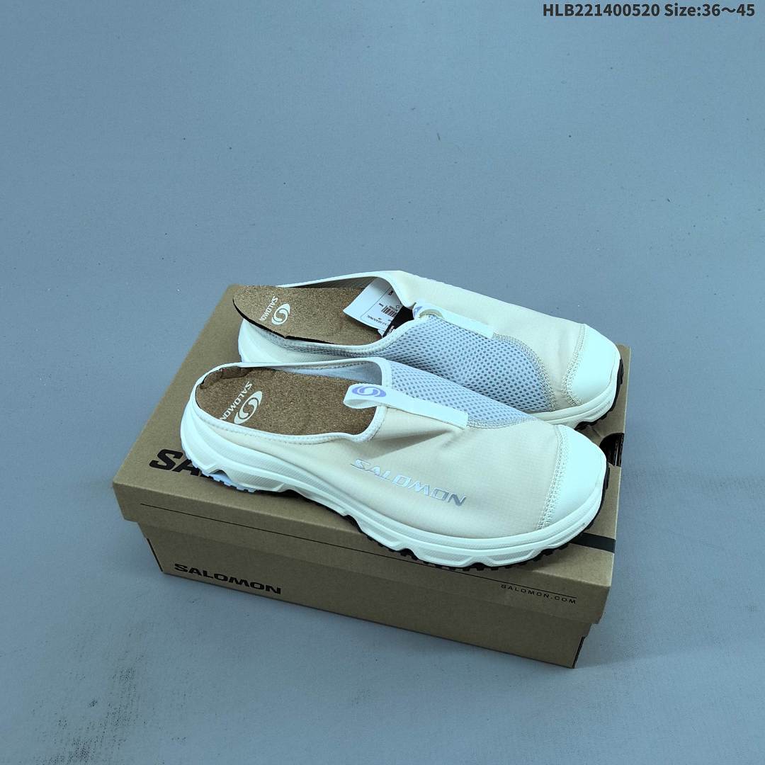 salomon RX SLIDE 3.0 SEASONAL EnergyCell EVA - foto 14