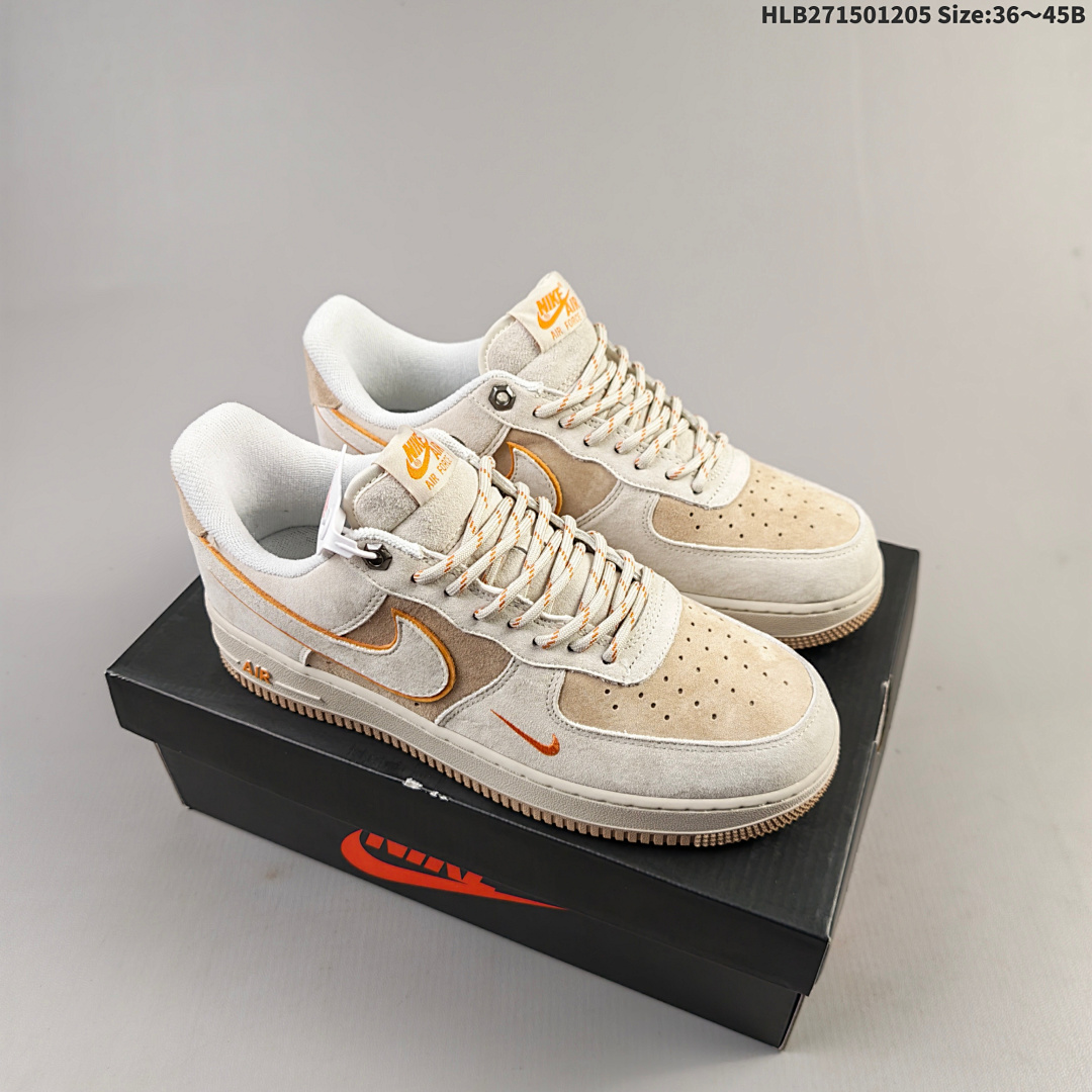 Nike Air Force 1 ’07 Force 1