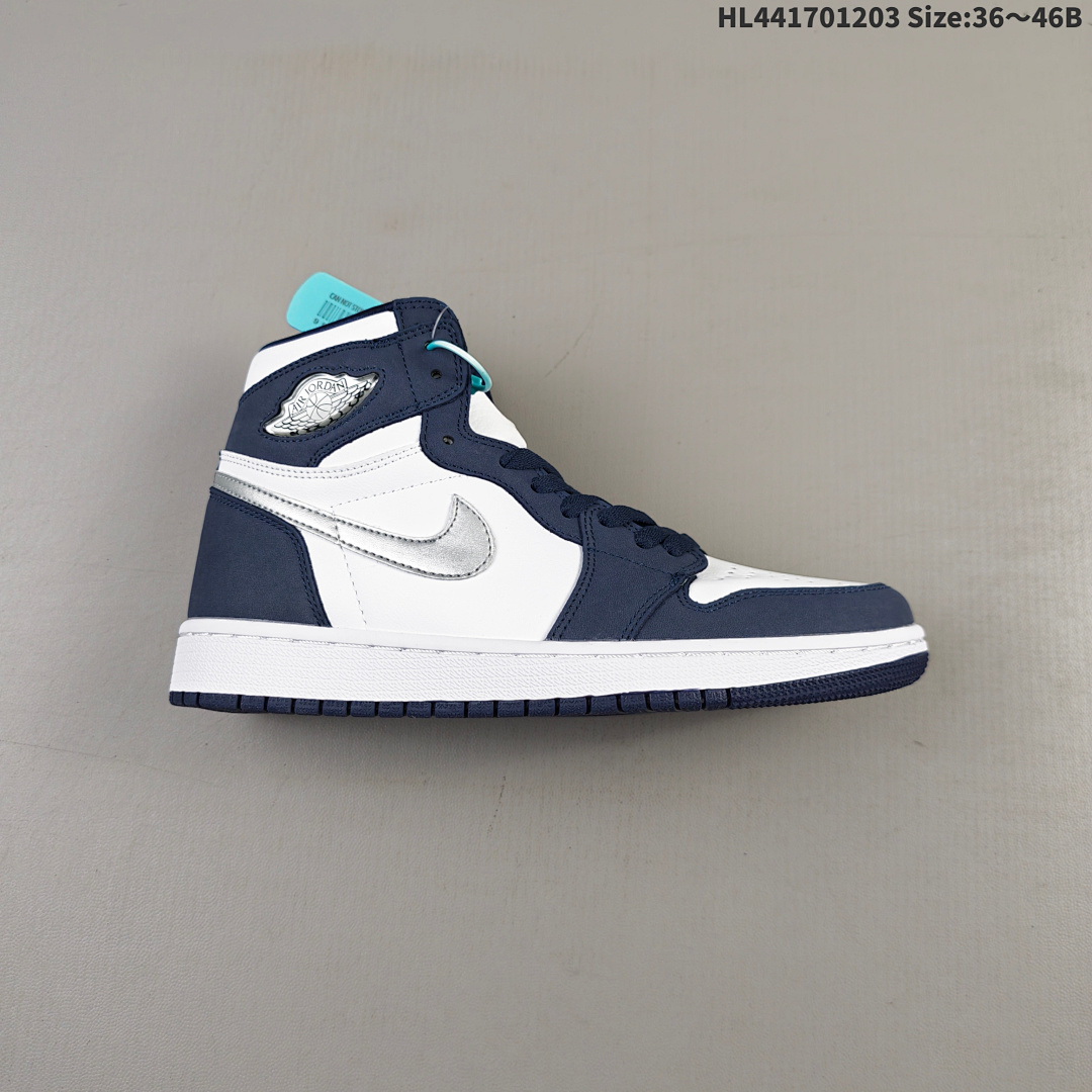Nike Air Jordan 1 Retro High OG AJ1 · - foto 7