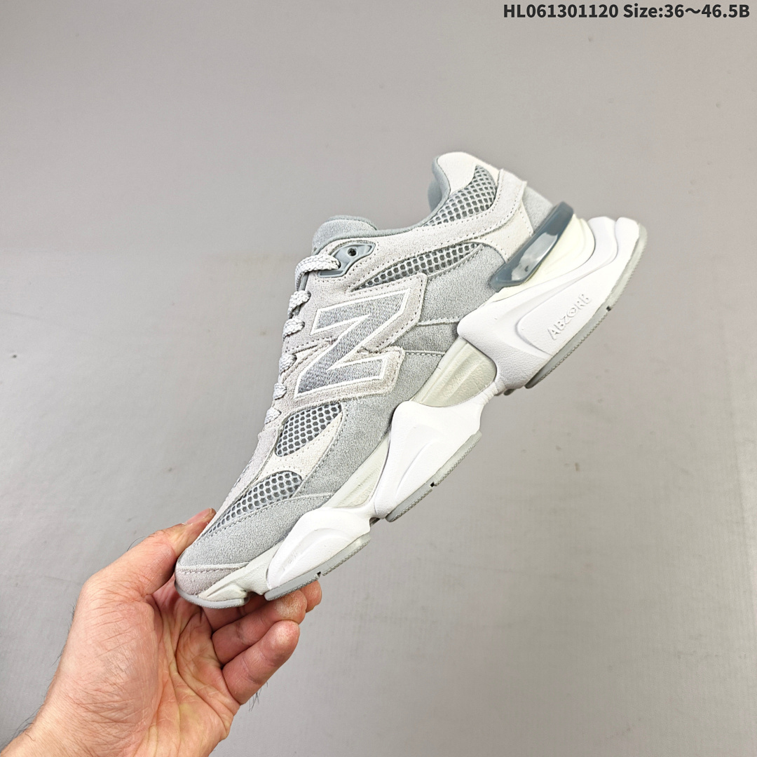 NB New Balance NB9060 9060 9060 9060 99X - foto 4
