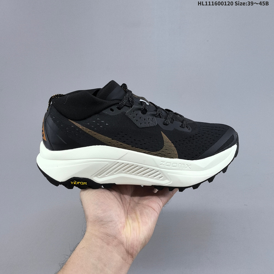 Nike REACTX PEGASUS TRAIL 6 - foto 9