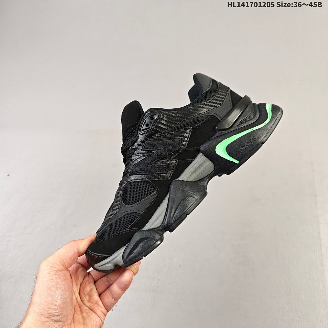 New Balance 9060 ABZORB - foto 8