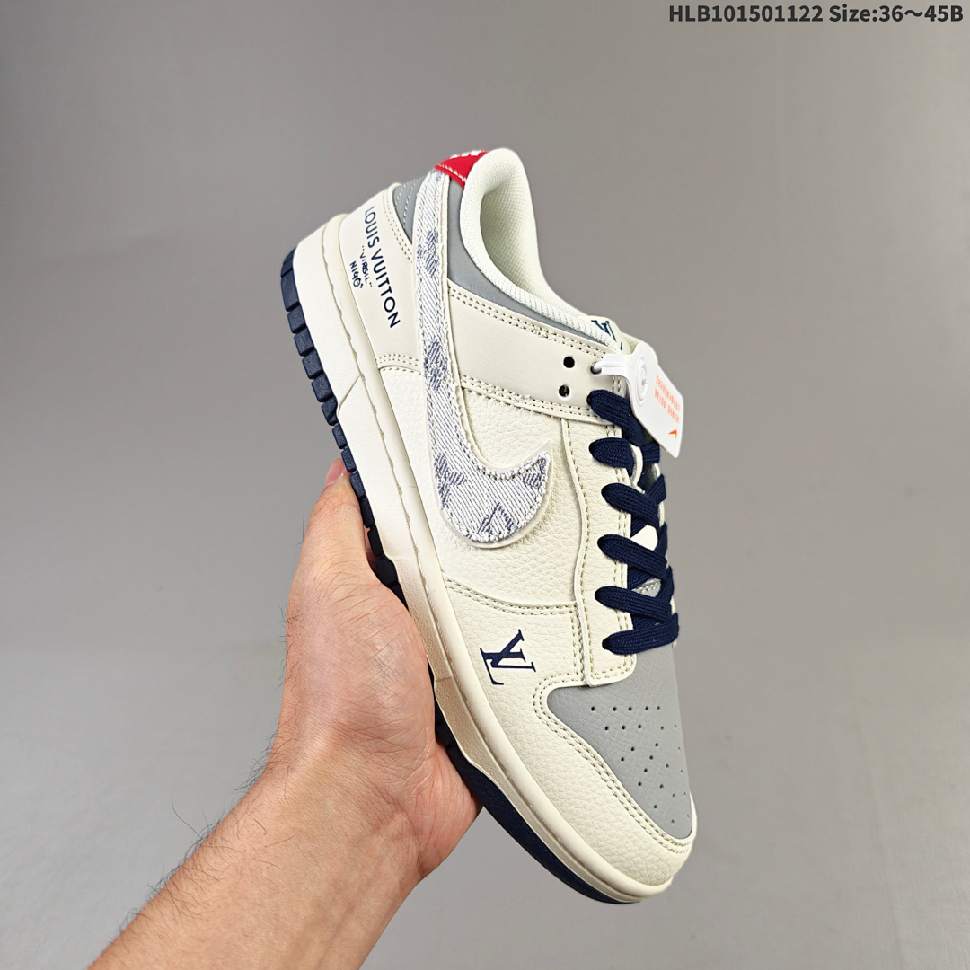 NIKE DUNK SB LOW LV Dunk SB Dunk Dunk Dunk SB - foto 5