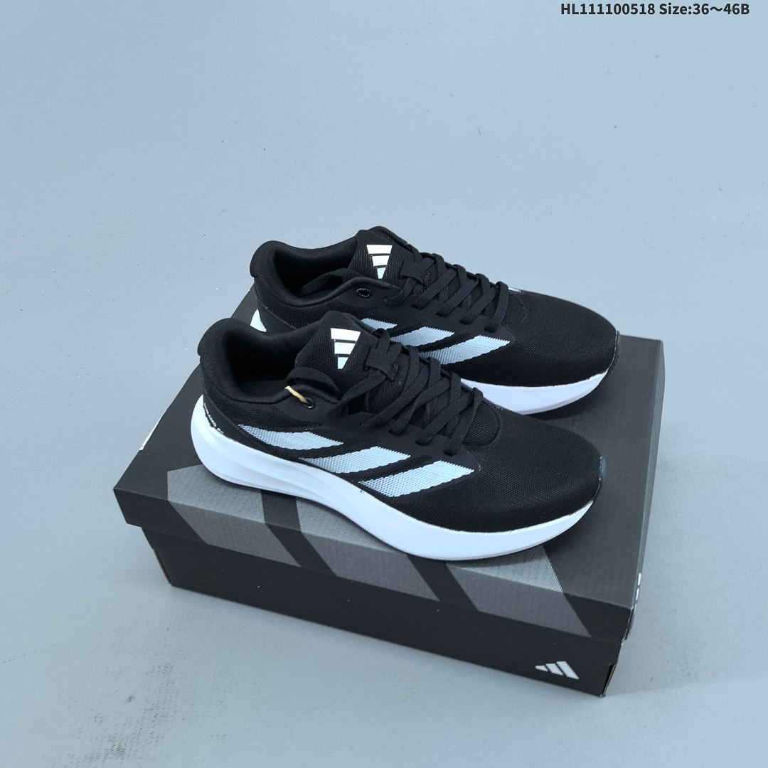 Adidas DURAMO RC U cloudfoam ID2700 ID2701 ID2 - foto 6