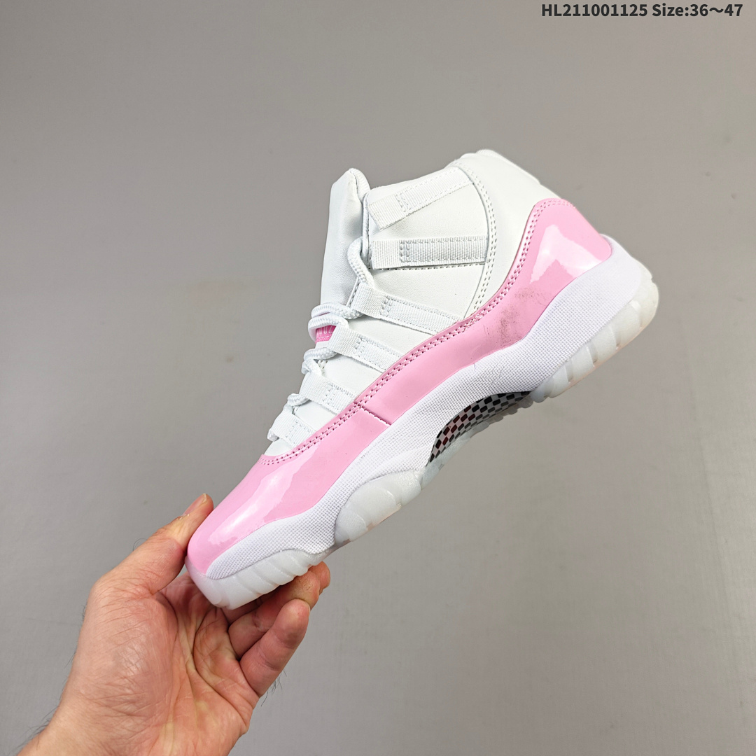 Nike Air Jordan 11 Retro Low”Concord“AJ11 · -134 ID - foto 8